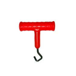 Cox & Rawle Stainless Steel Rig Knot Puller